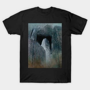 Beksinski T-Shirt